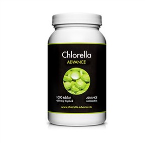 Bio chlorella advance