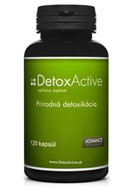 DetoxActive