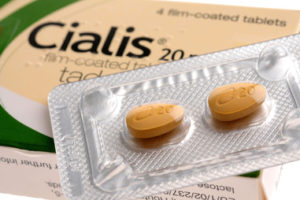 Viagra, Cialis, Levitra a Spedra