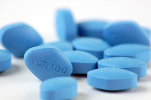 Viagra, Cialis, Levitra a Spedra