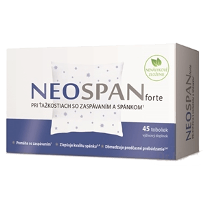 neospan forte