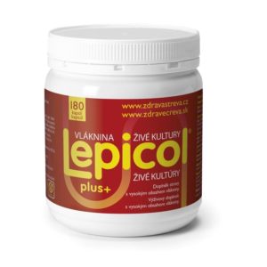 lepicol-kapsule