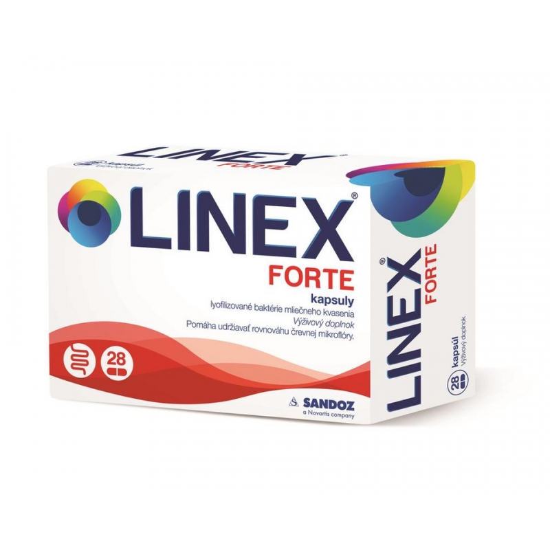 linex forte