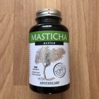 masticha jedno balenie cena recenzia