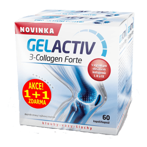 gelactiv vyhodne balenie cena recenzia