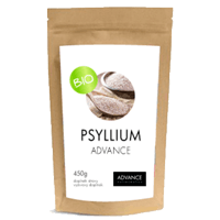 advance psyllium