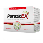 ParazitEX – Skúsenosti, cena a fórum (recenzia) parazitex recenzia cena skusenosti forum