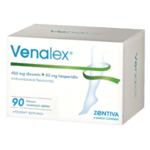venalex cena recenzia pribalovy letak tablety