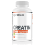 creatine gymbeam tablety