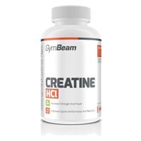 creatine hcl hodnotenie recenzia cena skusenosti