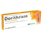 dorithricin