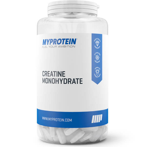 myprotein kreatin