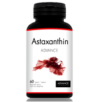 astaxanthin