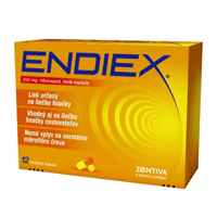 endiex