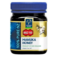 manuka med