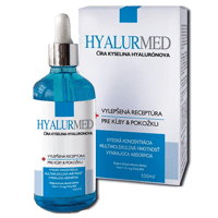 hyalurmed čistá kyselina hyalurónová
