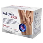 kolagén 4000