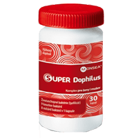 super dophilus