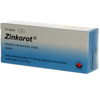 zinkorot