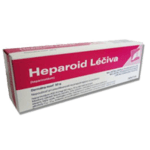 heparoid