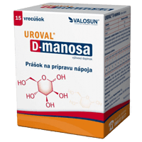 uroval manosa