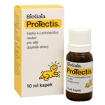 BioGaia ProTectis