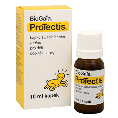 BioGaia ProTectis