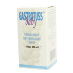 gastrotuss baby
