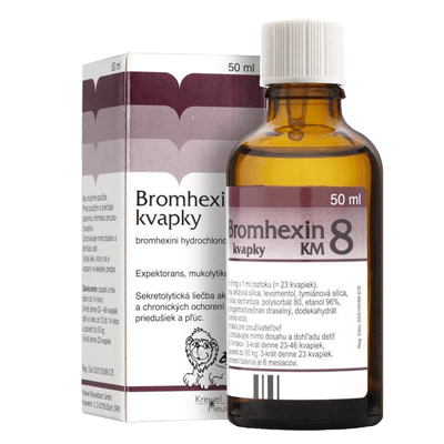 bromhexin