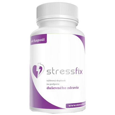 stressfix