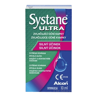 systane ultra