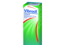 vibrocil