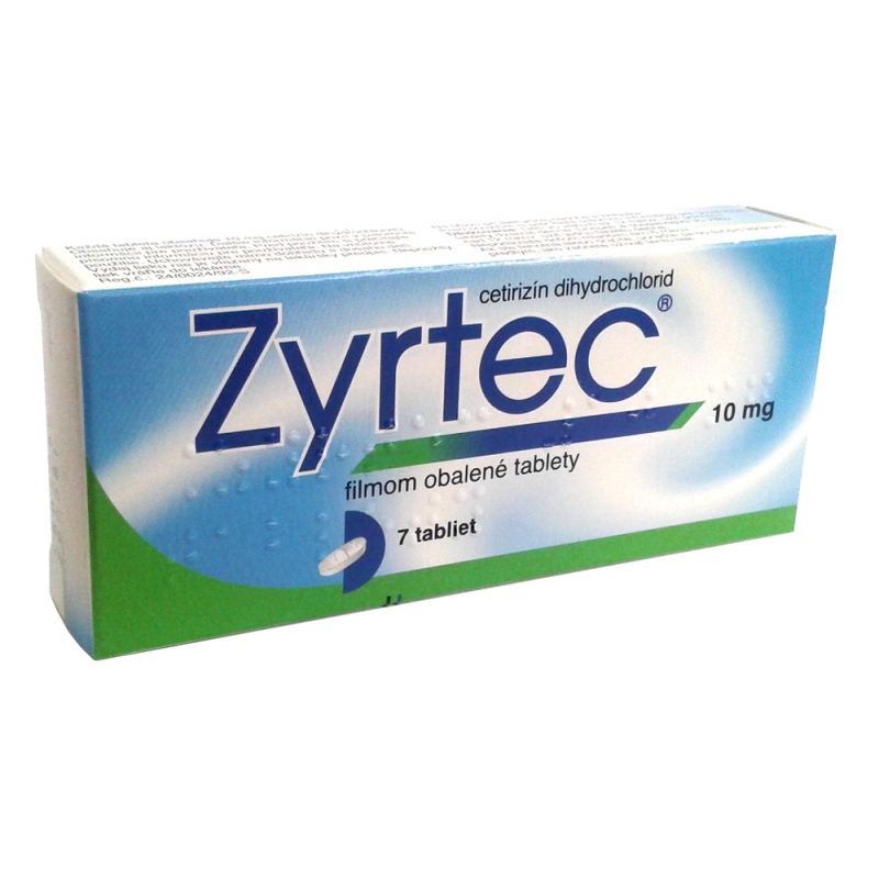 zyrtec