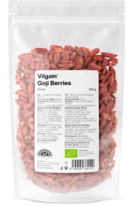 aktin goji