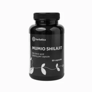 shilajit