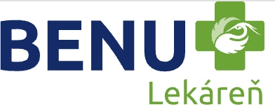 Logo Benulekaren.sk