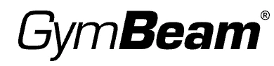 Logo GymBeam.sk