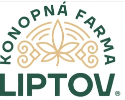 Logo Konopnafarmaliptov.sk