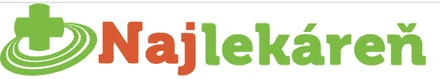Logo Najlekaren.eu