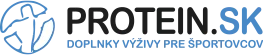 Logo Protein.sk
