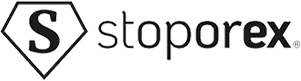 Logo Stoporex.sk
