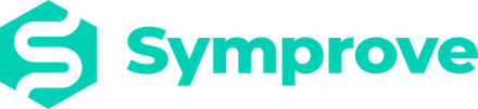 Logo Symprove.sk